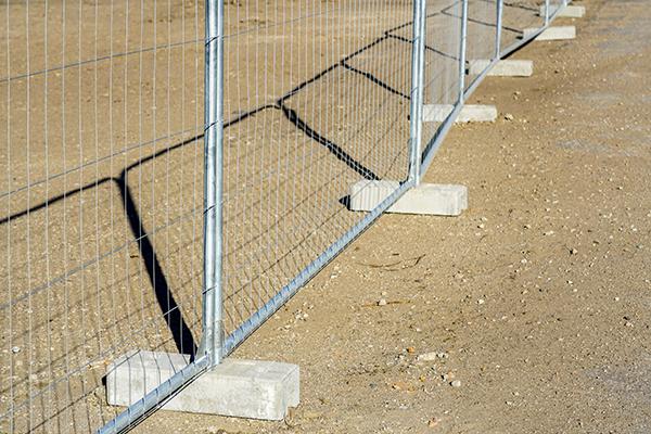 staff at Fence Rental Carlsbad