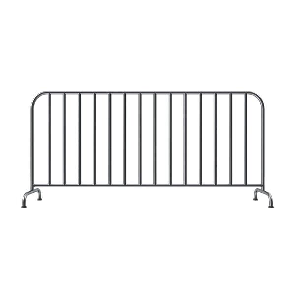 we help event organizers to determine the best placement for crowd control barriers based on crowd control and safety needs